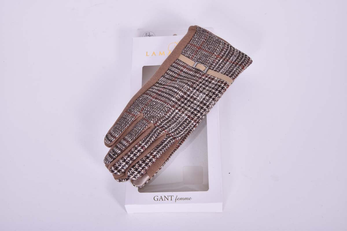 Lamarthe - Gant Klervie pour femme
