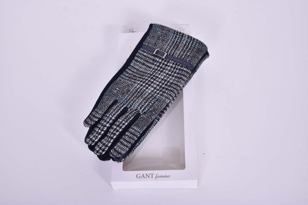 Lamarthe - Gant Klervie pour femme