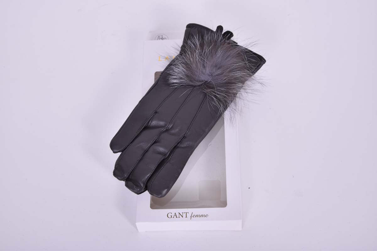 Lamarthe - Gant Heloise pour femme