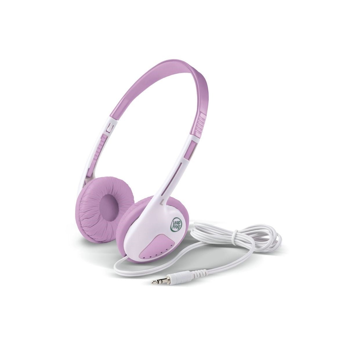 LEAPFROG Casque audio explorer