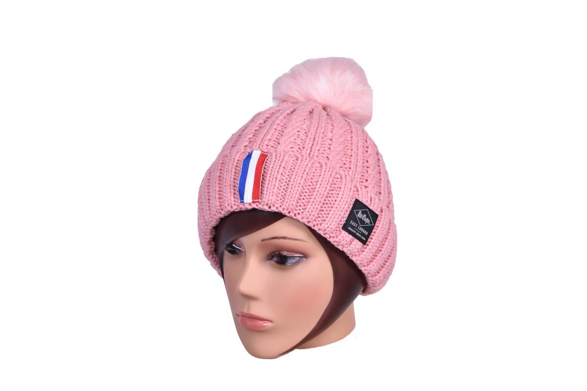 Lee Cooper - Bonnet Yannick