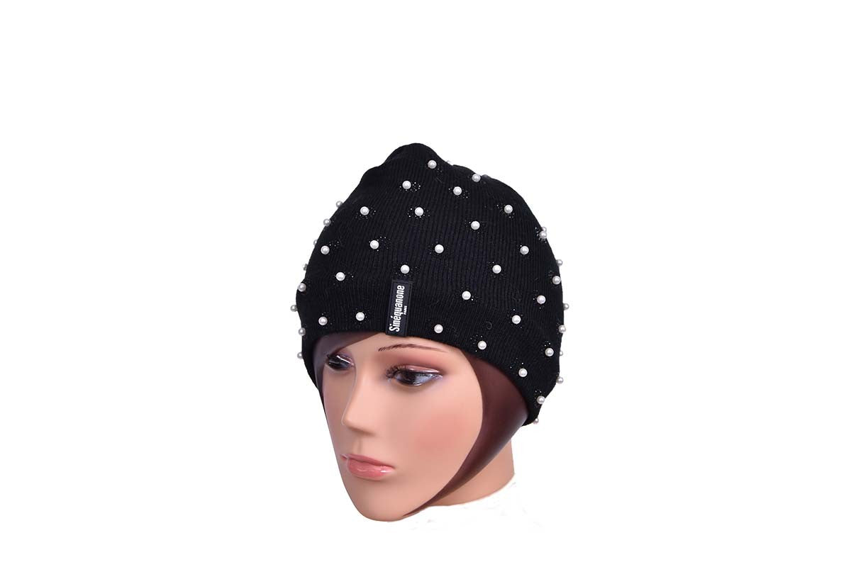 Sinéquanone - Bonnet pour femme Dita