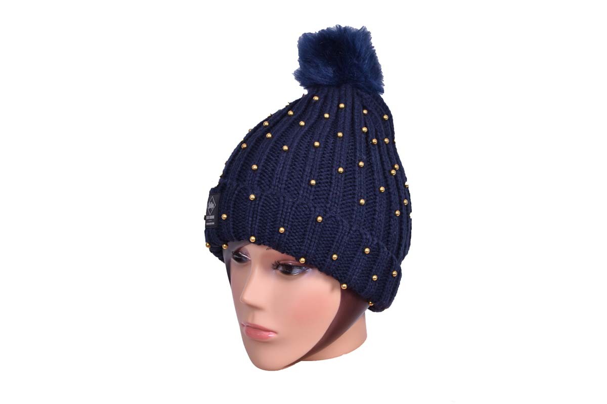 Lee Cooper - Bonnet Hayden pour femme