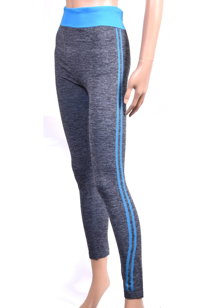 Legging Lee Cooper Sylla - Bleu