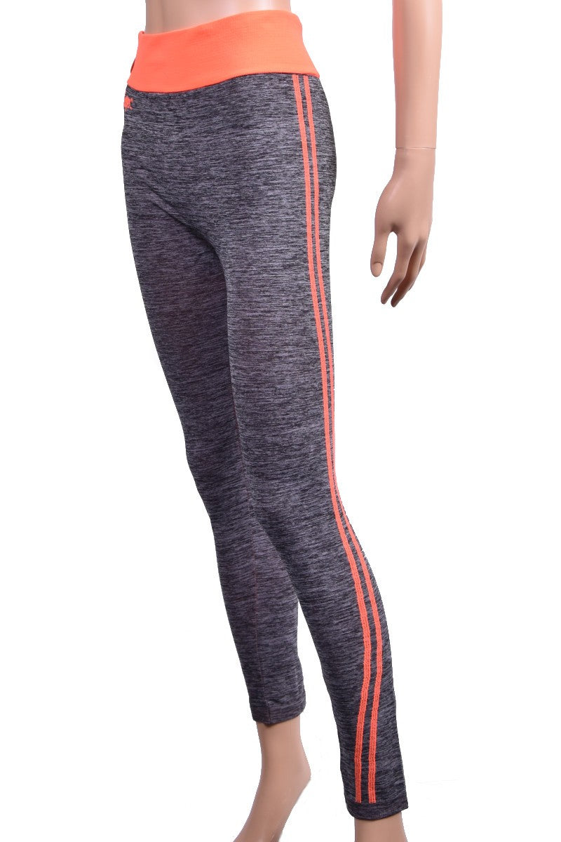 Legging Lee Cooper Sylla - Orange