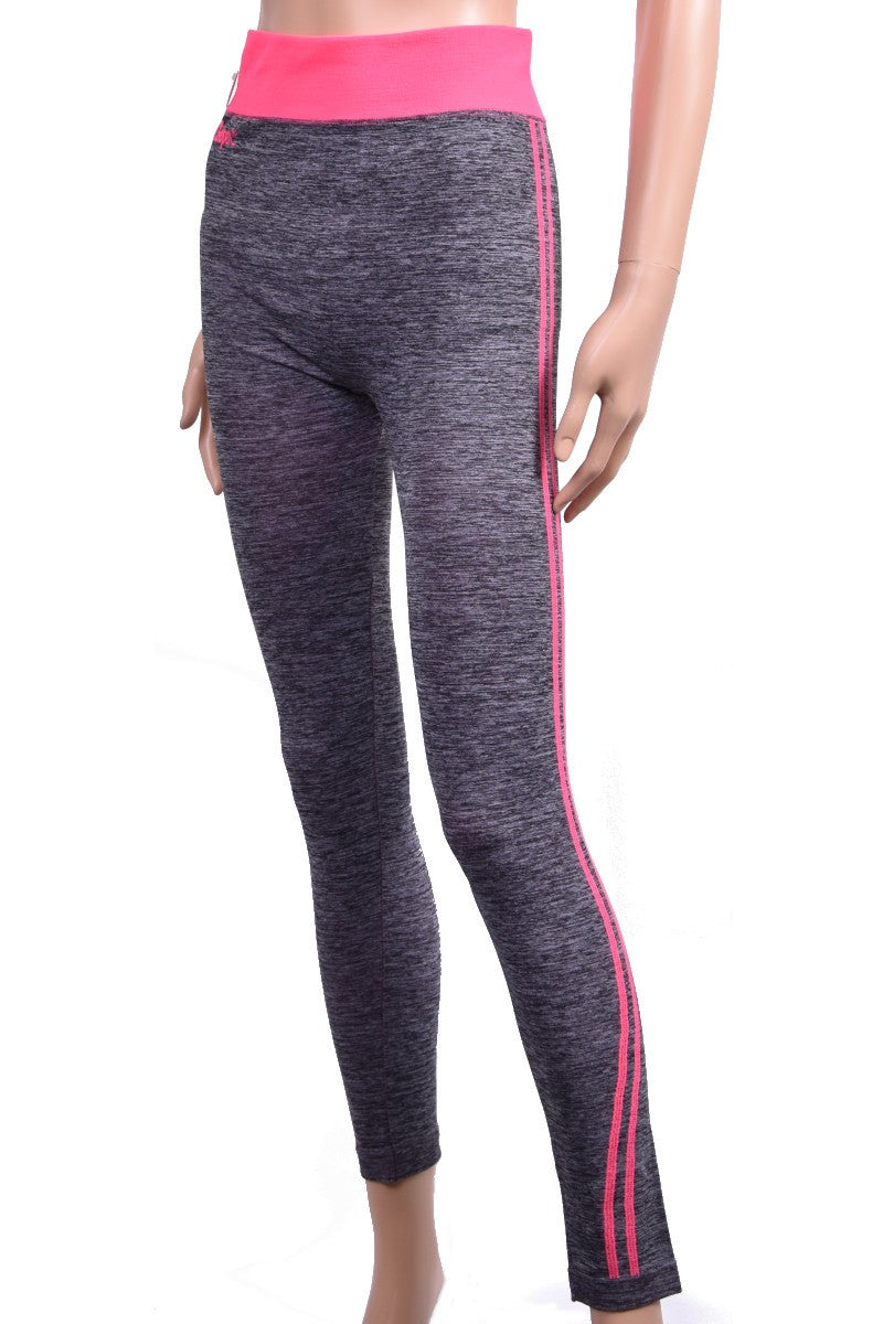 Legging Lee Cooper Sylla - Rose
