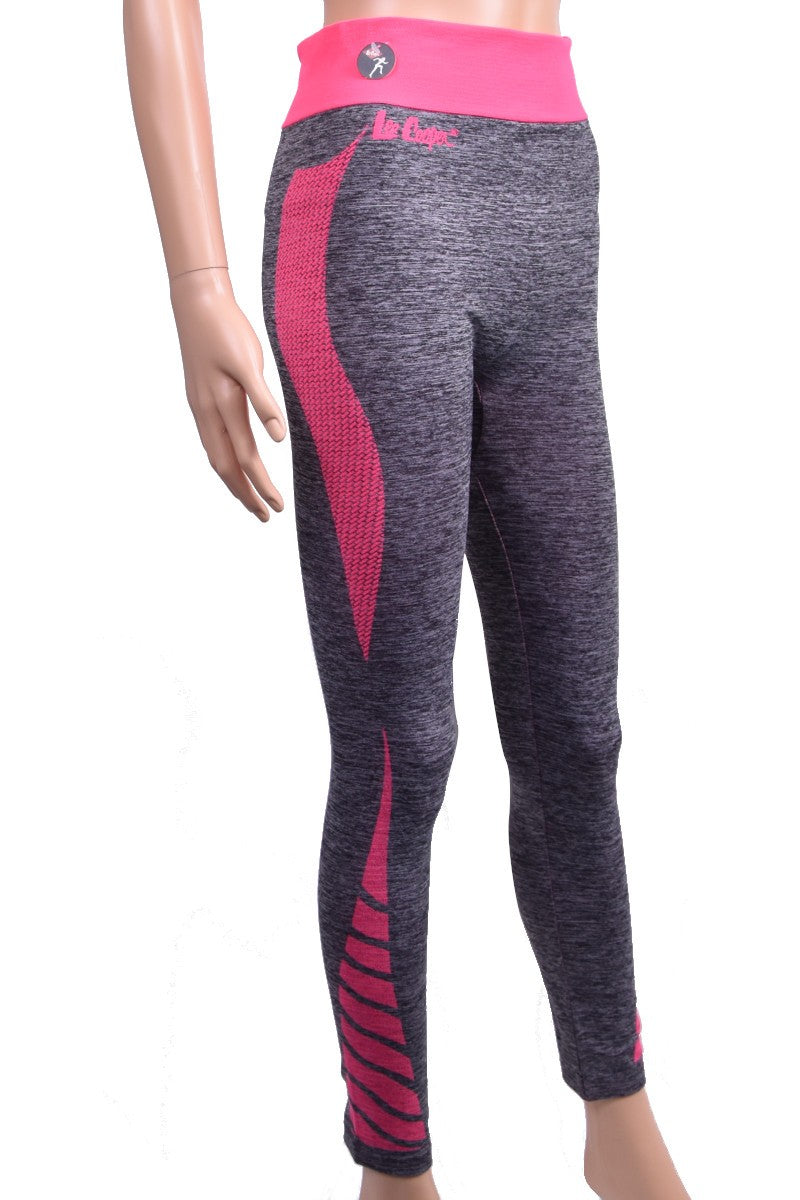 Legging Lee Cooper Lupita - Rose