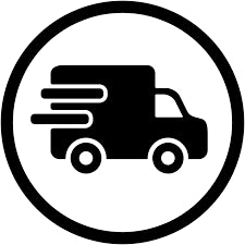 Livraison 10km autour de nos magasins