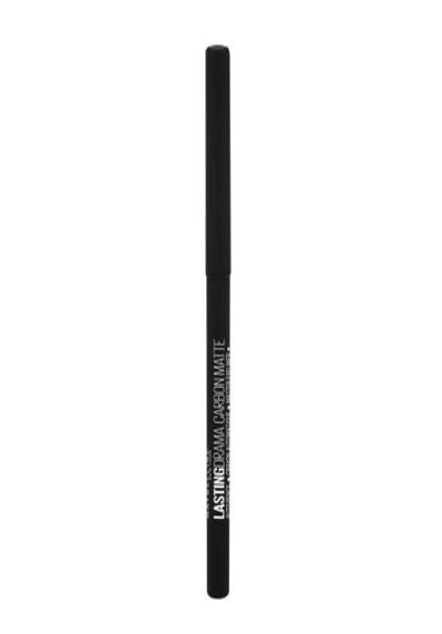 MAYBELLINE - Lasting Drama Carbon Matte