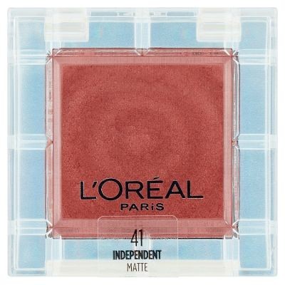 L’OREAL – color queen ombretto 41