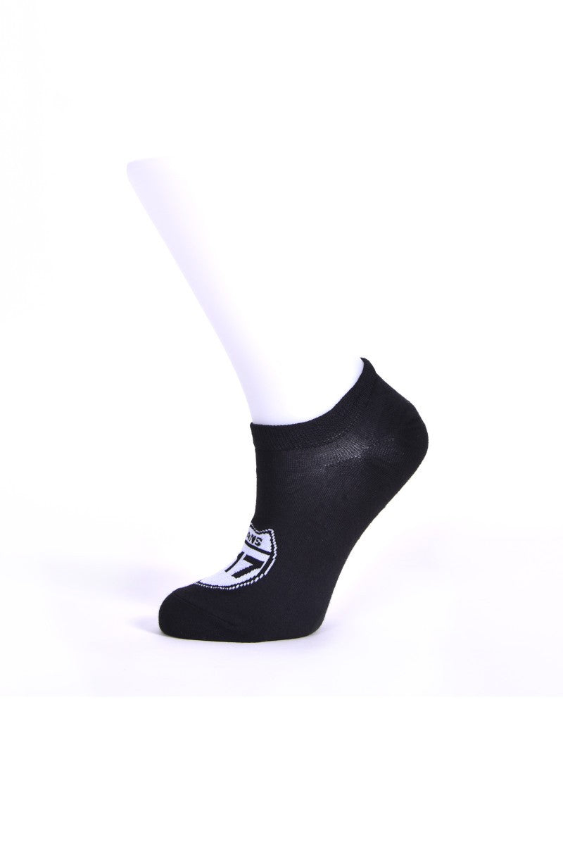 Lot de 3 paires de Chaussettes basses Jeans C17- Noir