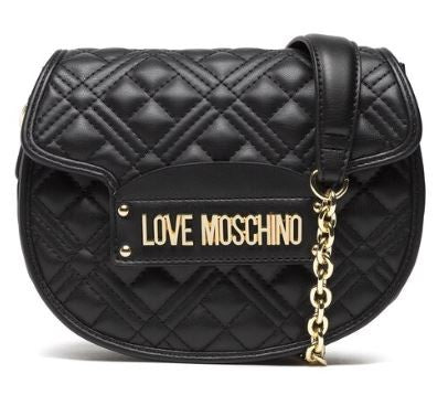 LOVE MOSCHINO Sac à main JC4322PP0FLA0000 Noir