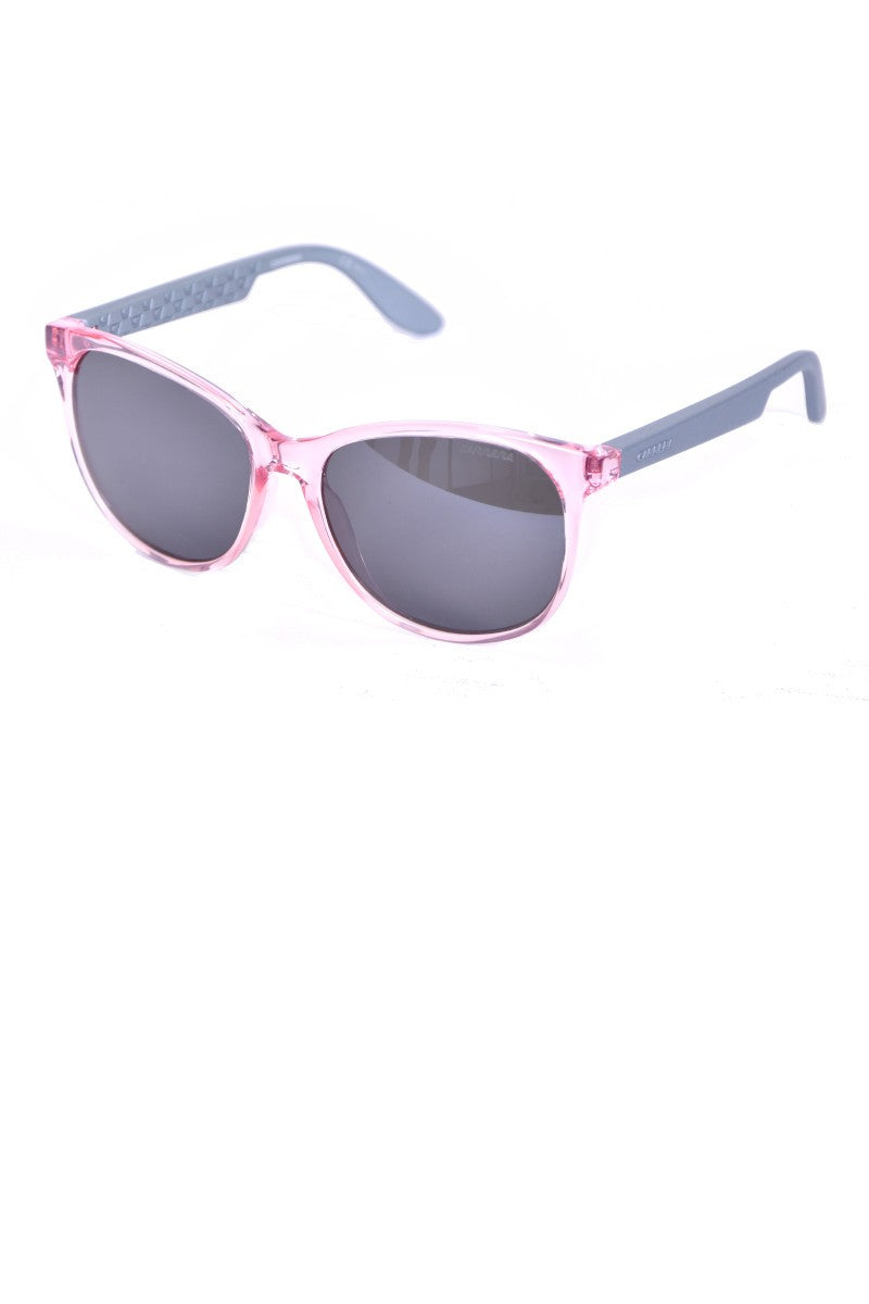 Lunettes de soleil - Carrera - Rose et Gris