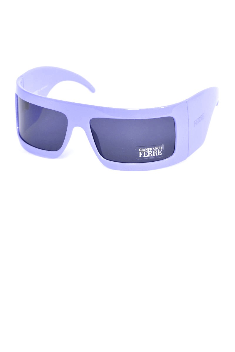 Lunettes de soleil - Gianfranco Ferré - Parme