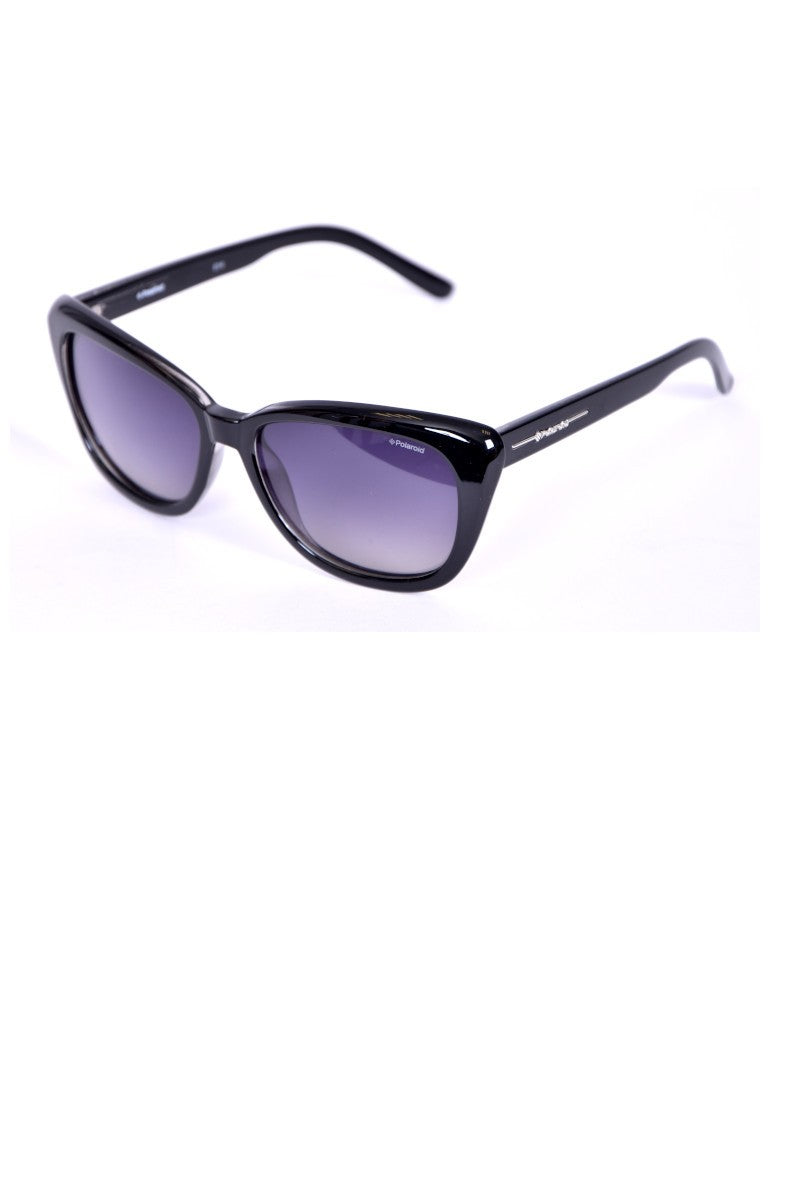 Lunettes de soleil - Polaroid - Noir