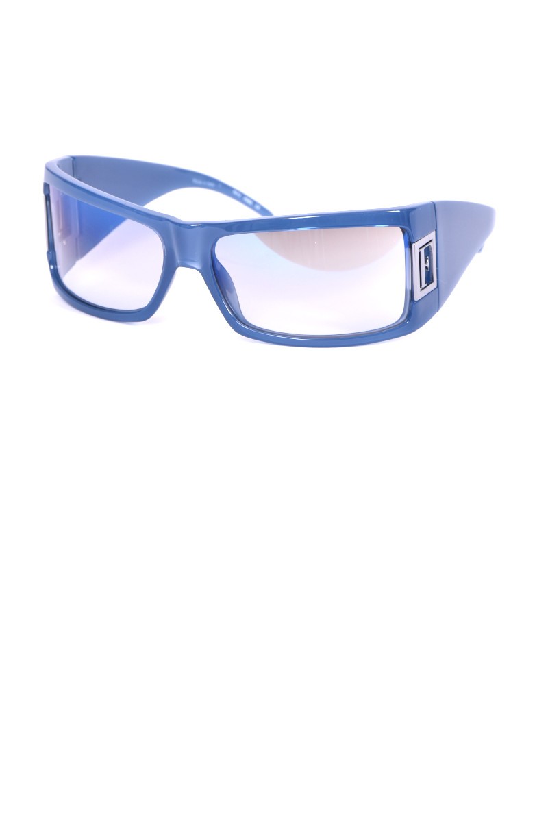 Montures pour verres optiques - Gianfranco Ferré - Bleu