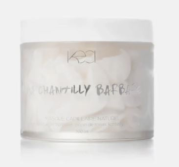 KEA - MA CHANTILLY BARBARE - Masque capillaire naturel - 300ml