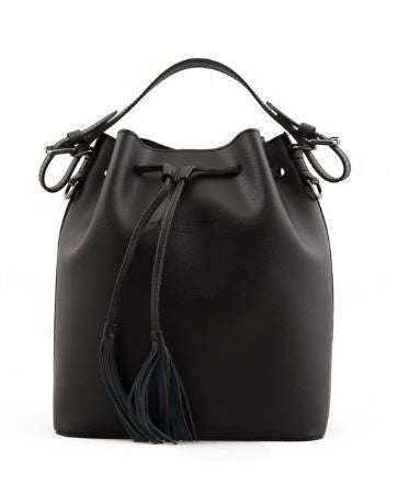 MAISON HÉRITAGE - Sac Jila noir