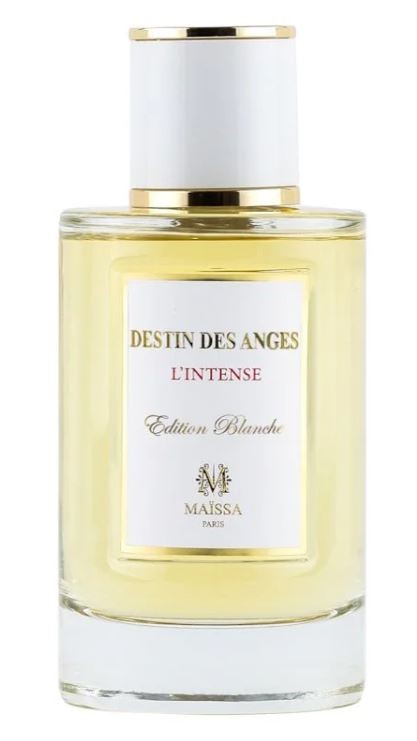 MAISSA DESTIN DES ANGES 100ml