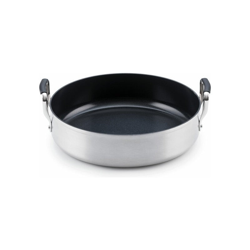 MASTER PRO - MOULE À GÂTEAU EN ALUMINIUM FORGÉ DE 28 CM