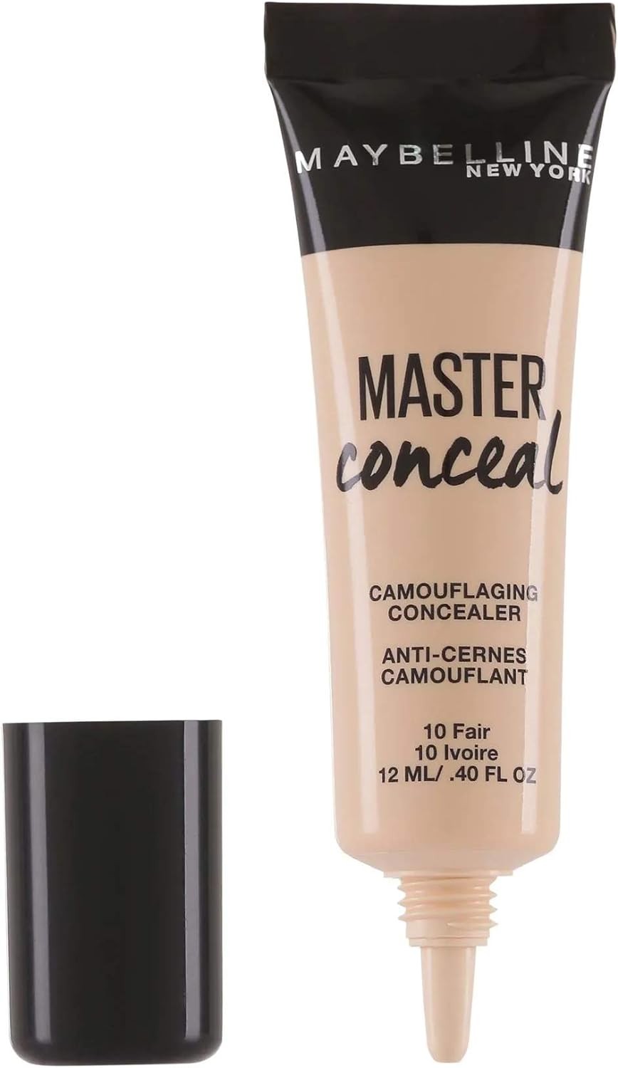Maybelline New York - Master Conceal