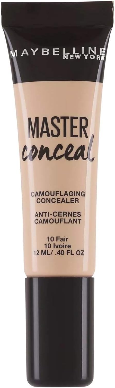 MAYBELLINE NEW YORK - Master Conceal