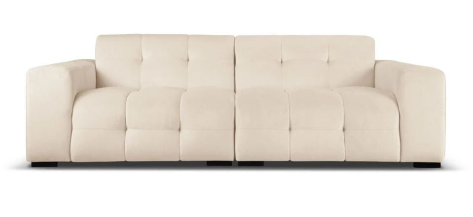 MICADONI - Kendal canapé 4 places