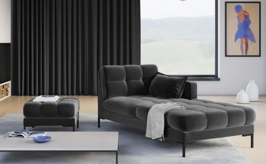 MICADONI - Mamaia chaise longue