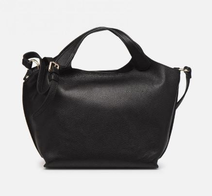 Minelli Sacs à épaule - Femmes Fmc0001Lis Noir