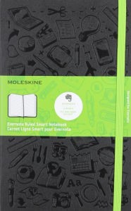 MOLESKINE - Carnet noir