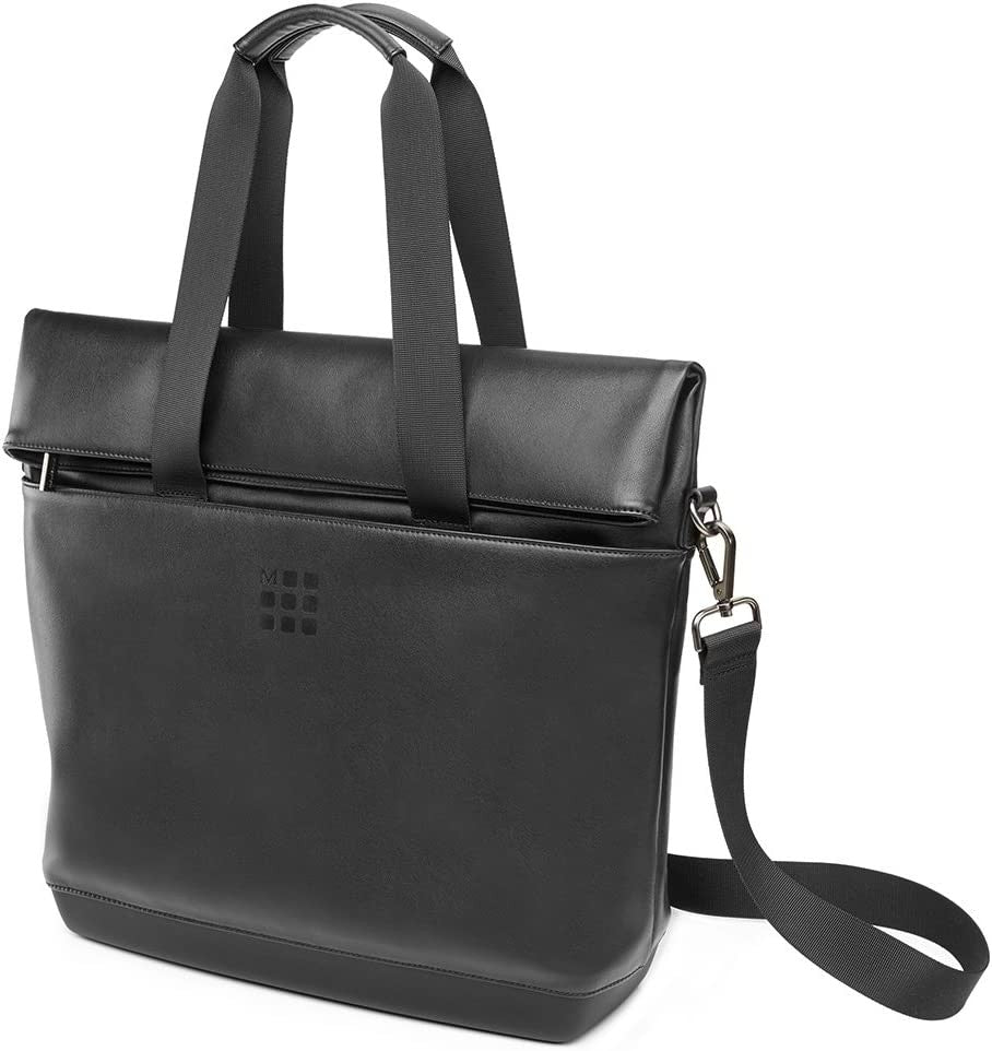 MOLESKINE - Sac en cuir week end