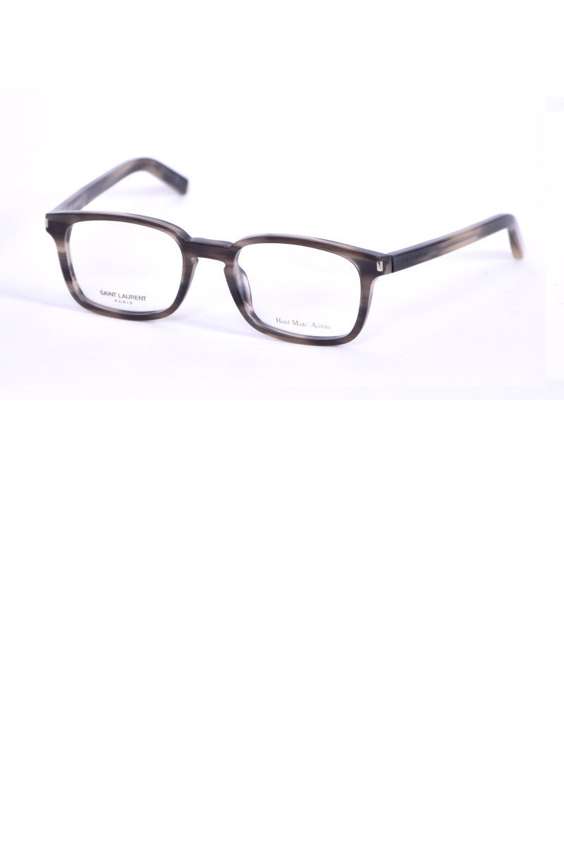 Montures pour verres optiques - Gris - Yves Saint Laurent