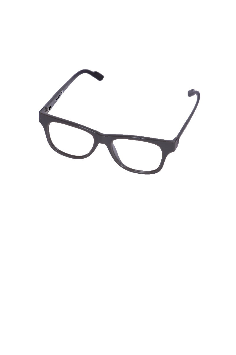 Montures pour verres optiques - Marron - Diesel