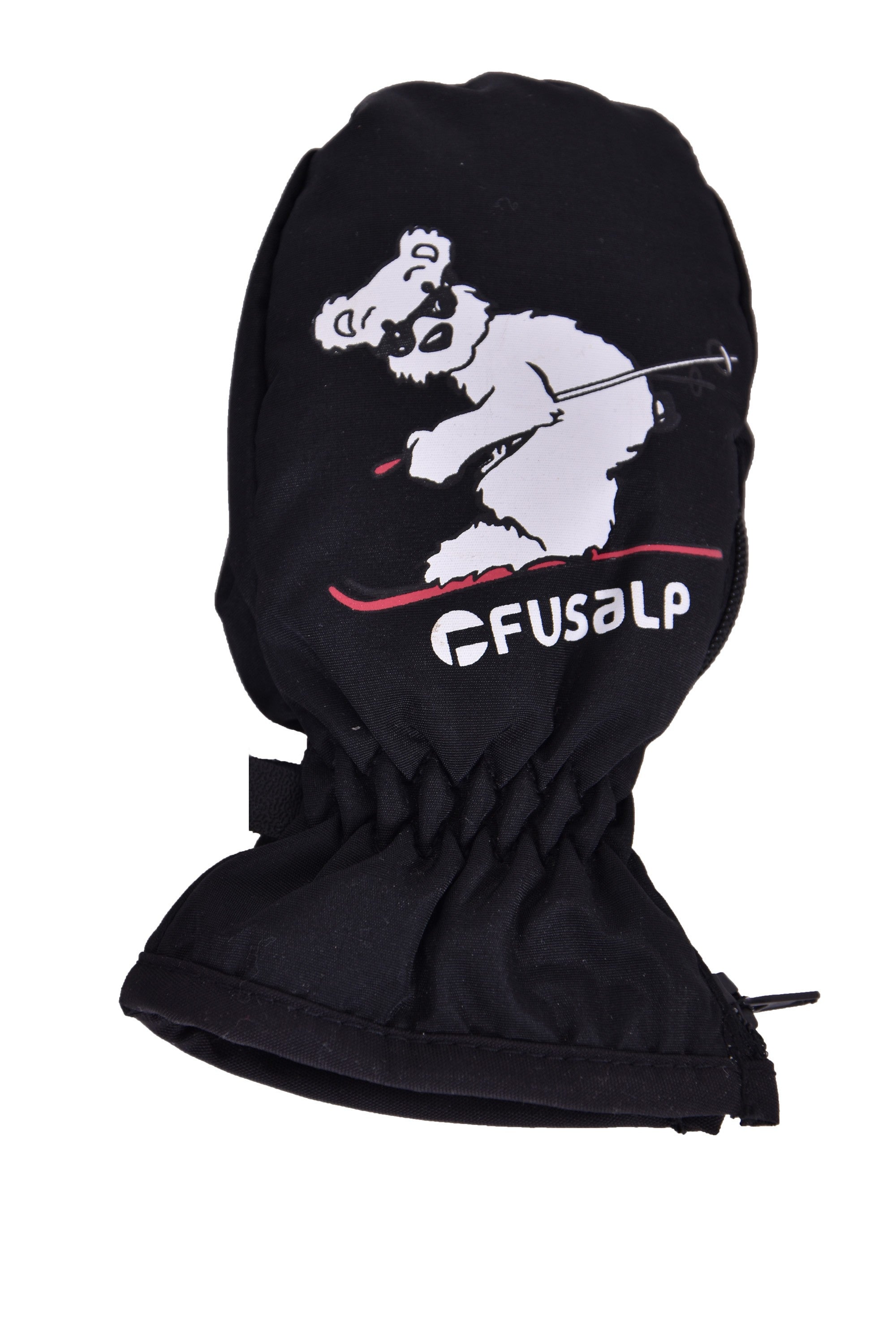 Moufle de noir - Baby Mitten - Fusalp