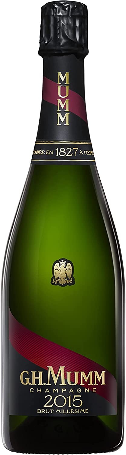 MUMM Millésimé 2013