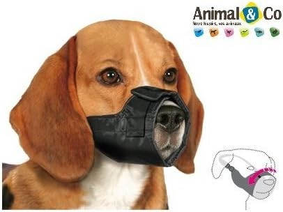 MUSELIERE NYLON AJUSTABLE XXL