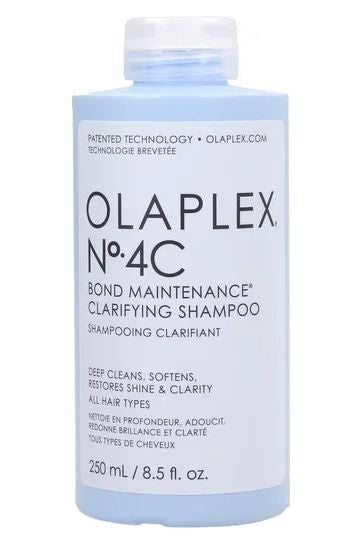 OLAPLEX - No.4C Bond Maintenance Clarifying Shampoo, 250 ml
