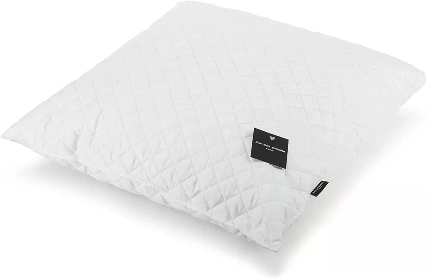 Oreiller à mémoire de Forme 50x70cm JEAN-LOUIS SCHERRER