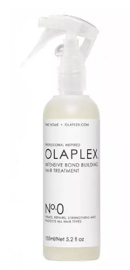 Olaplex - Soin réparateur Nº0 Intensive Bond Building Treatment - 155ml