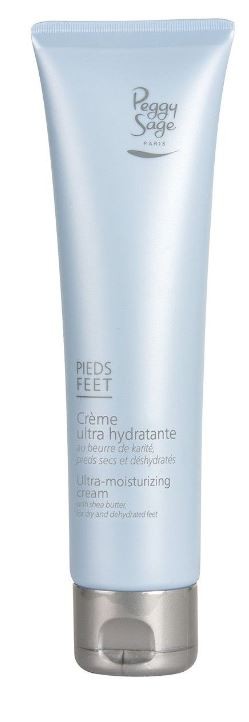 Peggy Sage - CRÈME ULTRA HYDRATANTE PIEDS 100ML