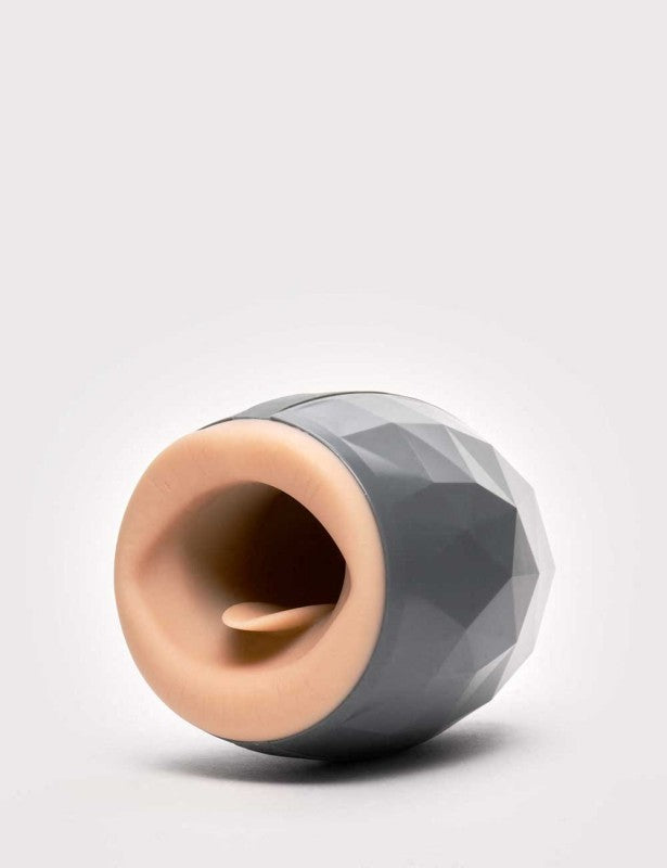 Masturbateur vibrant Ninja - OTouch