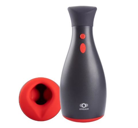 OTOUCH - Masturbateur automatique Ninja 2