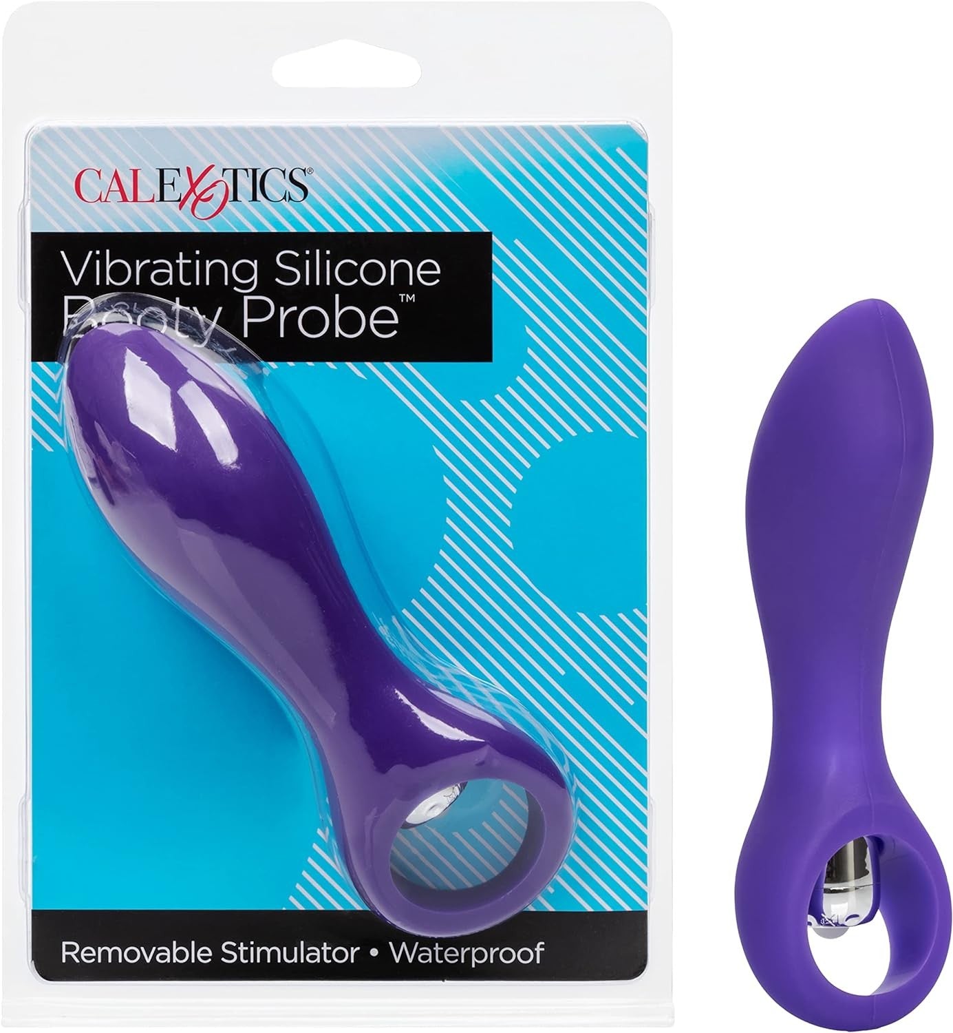 Calexotics Vibromasseurs Classiques 1 Unité 130 g