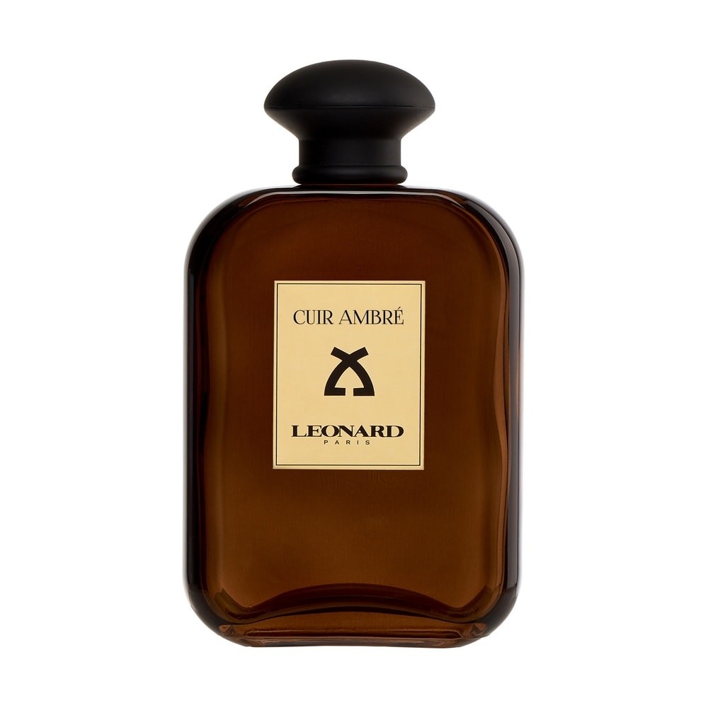 LEONARD - Cuir Ambré - Eau de parfum 100ml