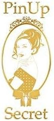Pin up SECRET - Gommage Corps Secret de Soie
