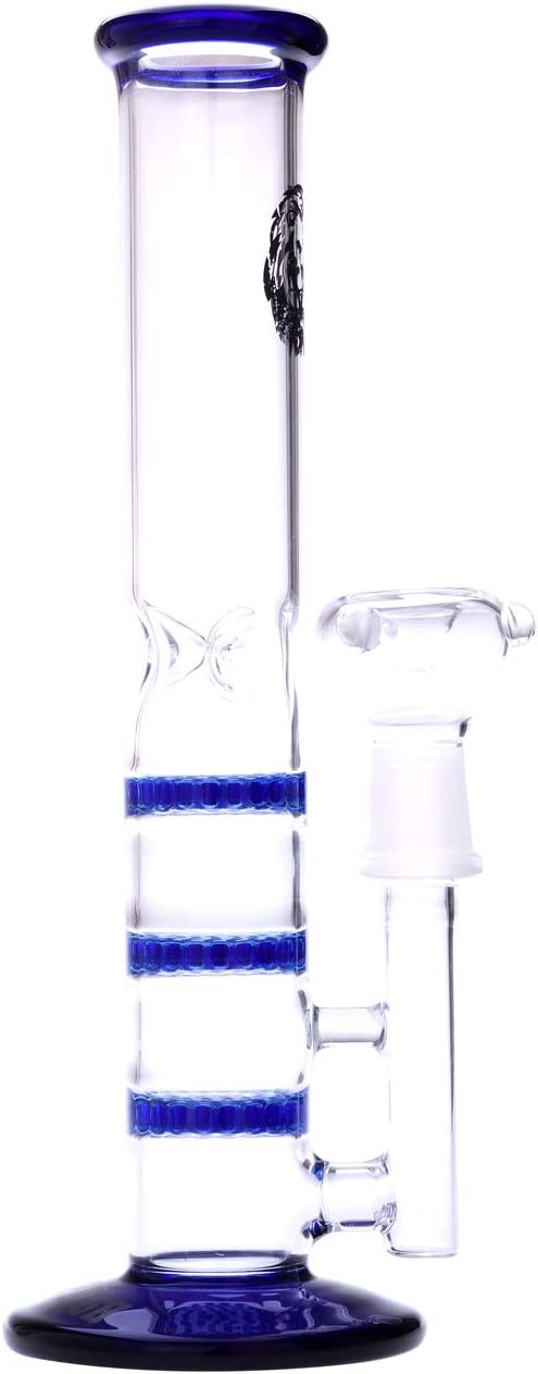CHAMP HIGH - Bong - Pipe à eau - Bang 28 cm