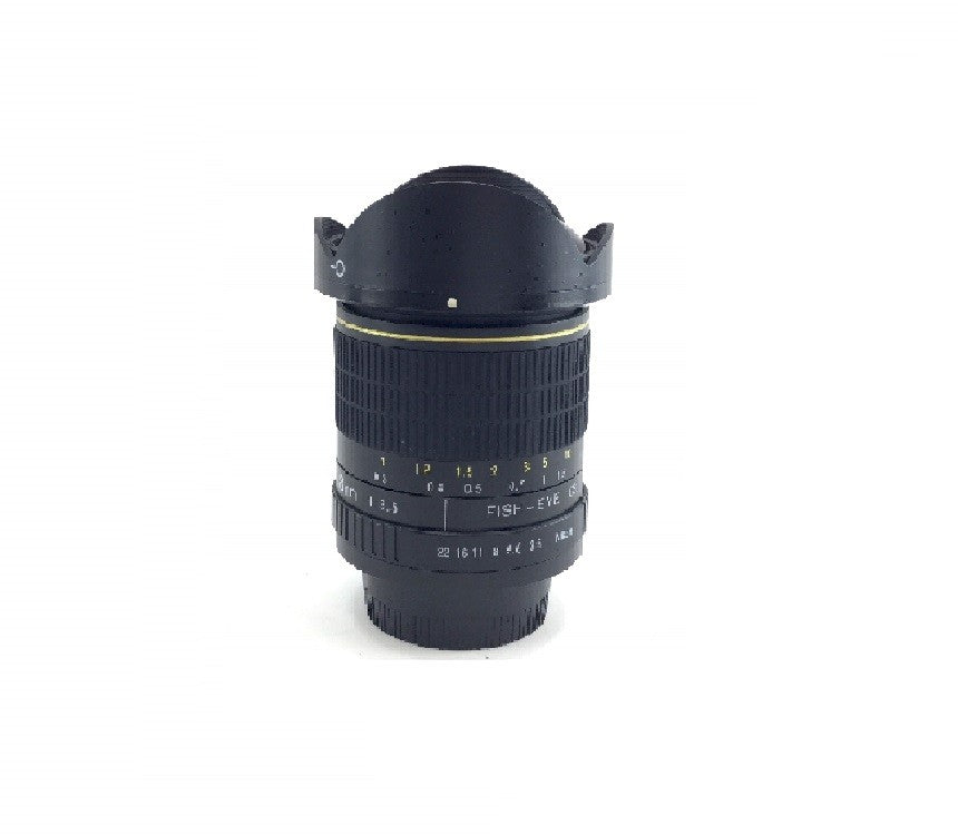 PIXTURIZE - Objectif 85mm MF ES.00.0232.00