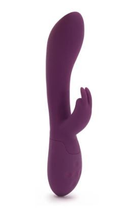 Platanomelon LUCAS bunny vibrator