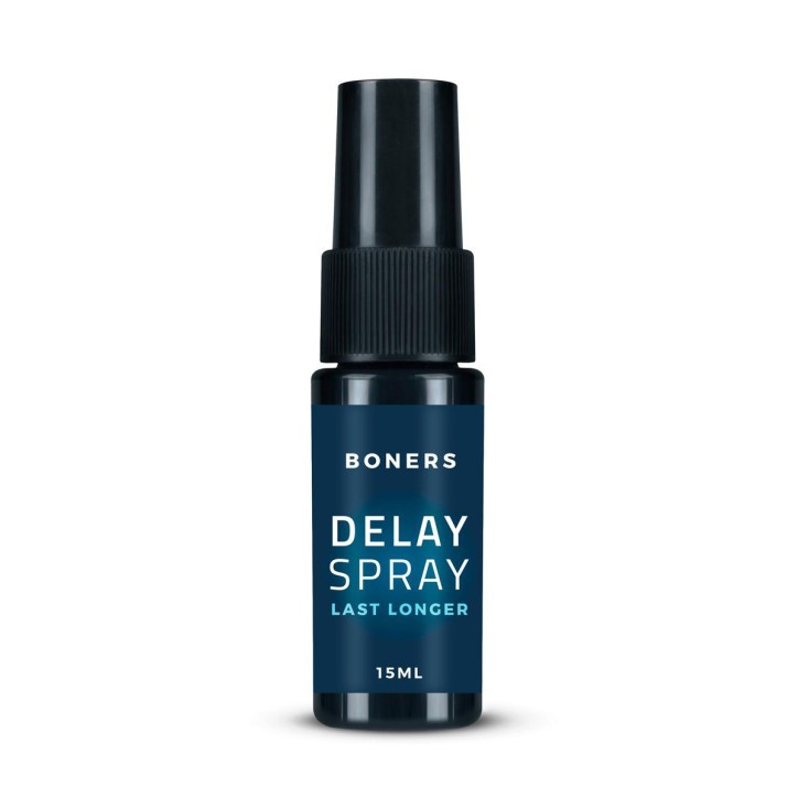Spray Retardant - Boners