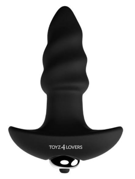 ELYS - Anal Bow Screw